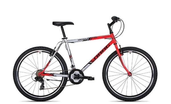 Velosipēds DRAG 26 Hacker 13