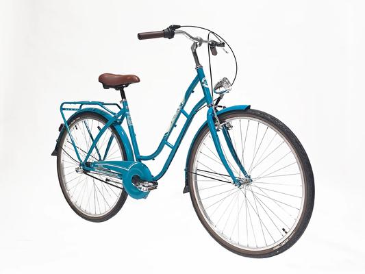 Velosipēds DRAG 28 Oldtimer I-3 19