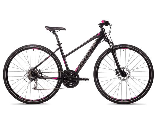 Velosipēds DRAG GrandCanyon Lady 7.0 19