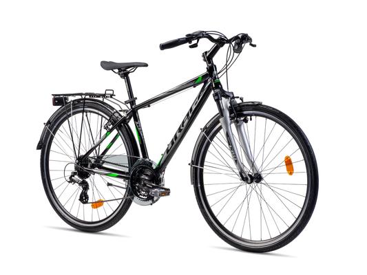 Velosipēds DRAG 28 GrandCanyon Comfort 17