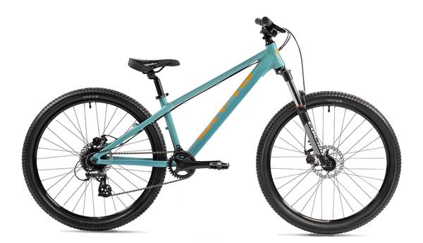 Velosipēds DRAG 26 C1 Ride G2 АТ-18 L-16