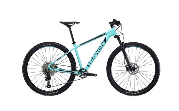 Velosipēds Bianchi Magma 9.0 53cm (XL/21