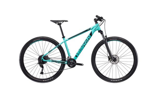 Velosipēds Bianchi Magma 9.2 38cm (S/15