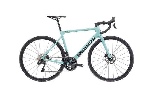 Velosipēds Bianchi Sprint 105 59cm