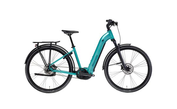 Elektriratas Bianchi T-Tronik C 8.2 Deore Bosch MD