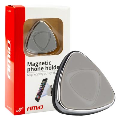 Magnētiskais telefona turētājs HOLD-01
