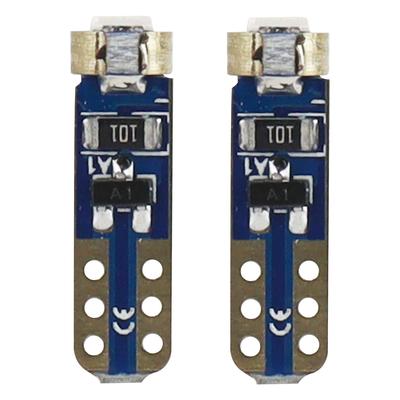 LED spuldze T5 1SMD 3030 High Power 12 V