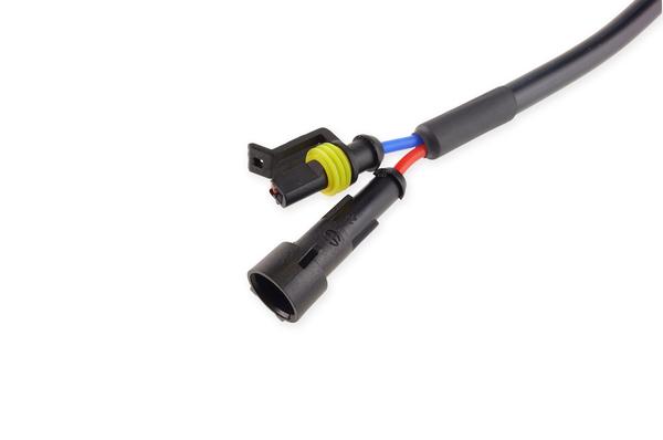 Xenon HID adapteris D2S/D2R