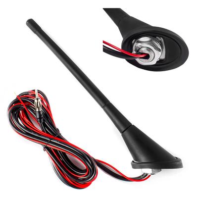 Auto antena ANT04 ar pastiprinātāju