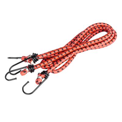 Elastīgas stiprinājuma gumijas 150 cm, Ø7 mm, 2 gab. BSTRAP-05