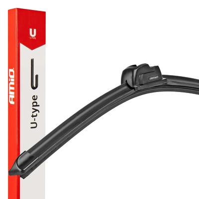 Logu tīrītāja slotiņa U-Type 16