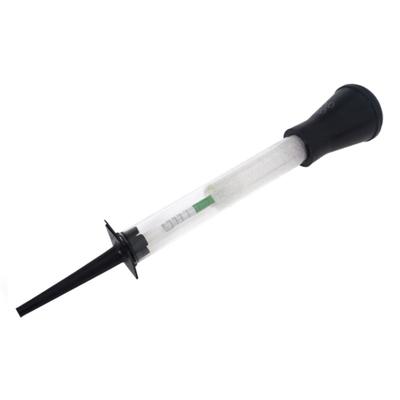 Dzesēšanas šķidruma testeris TEST-02
