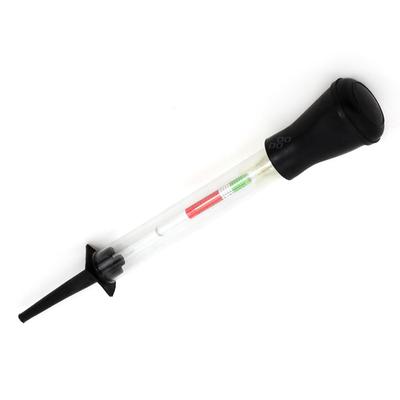 Akumulatora elektrolīta testeris TEST-01