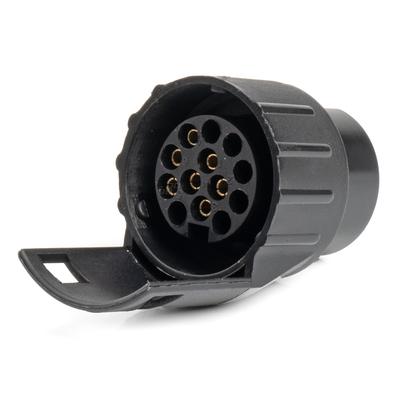 Piekabes adapteris 7/13 PIN