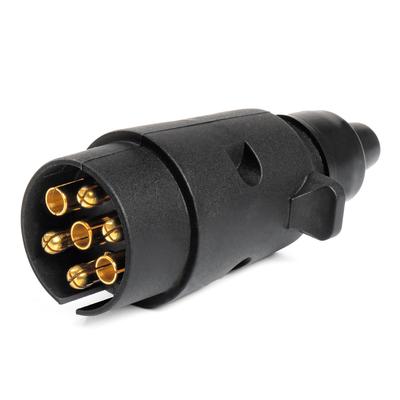 Piekabes spraudnis 7 PIN