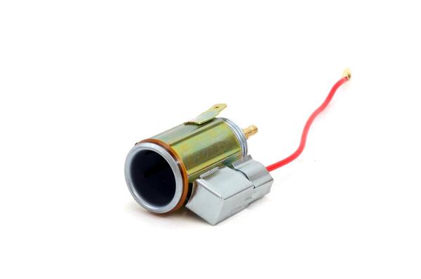 Piepīpētāja ligzda ar apgaismojumu CLI-02 12 V
