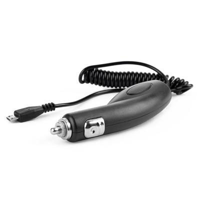 Telefona lādētājs PCH-06 ar Micro USB