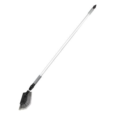Teleskopiskā auto mazgāšanas birste ar ūdens padevi 141–240 cm