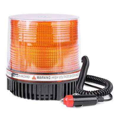 LED stroboskopa lukturis