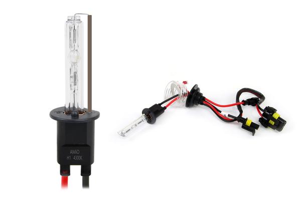 Xenon spuldze H1 4300 K
