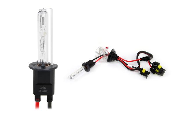 Xenon spuldze H1 6000 K