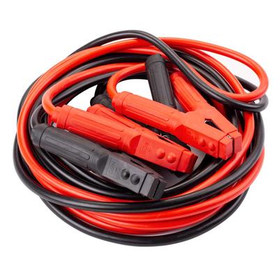Auto palaišanas vadi 1200 A, 6 m