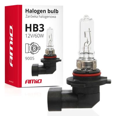 Halogēna spuldze HB3 9005 12 V 60 W