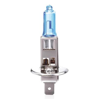 Halogēna spuldze H1 12 V 55 W Super White