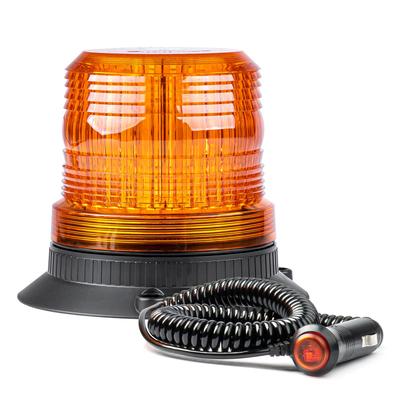 LED brīdinājuma bākuguns W14M 12/24 V R10
