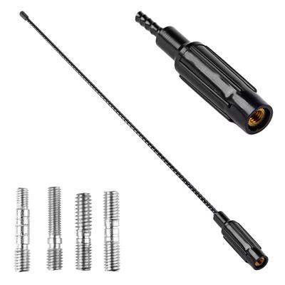 Auto antenas kāts ANTM06 ar 4 adapteriem