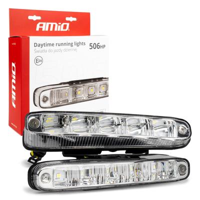 Dienas gaitas lukturi DRL 506HP