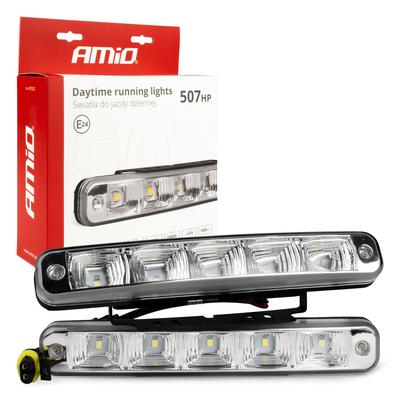 Dienas gaitas lukturi DRL 507HP