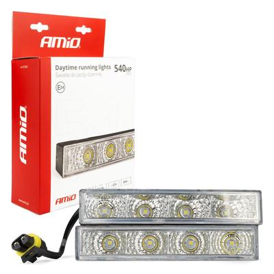 Dienas gaitas lukturi DRL 540 PRO