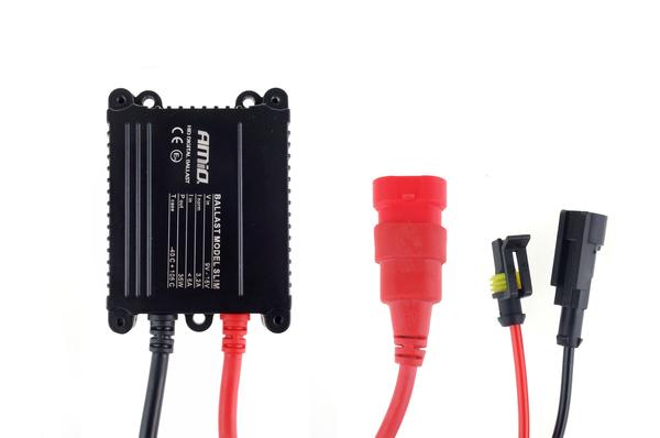 Xenon HID balasts Slim
