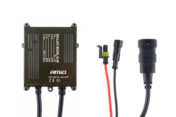 Xenon HID balasts S1068 CANBUS