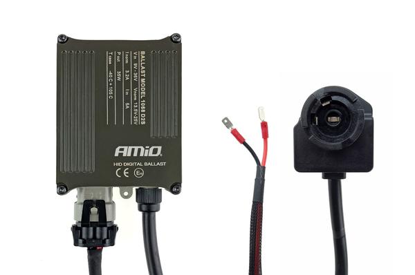 Xenon HID balasts 1068 D2S CANBUS