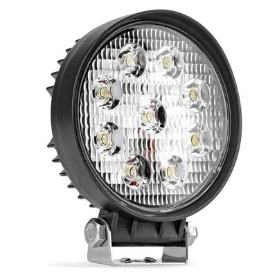 LED darba lukturis AWL04 9 LED FLOOD 9–60 V
