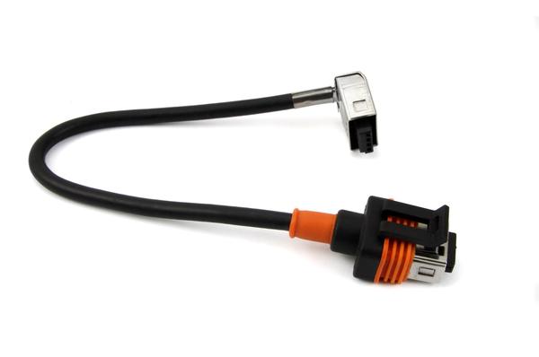 HID adapteris D1