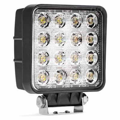 LED darba lukturis AWL05 EMC 48 W FLAT 9–60 V