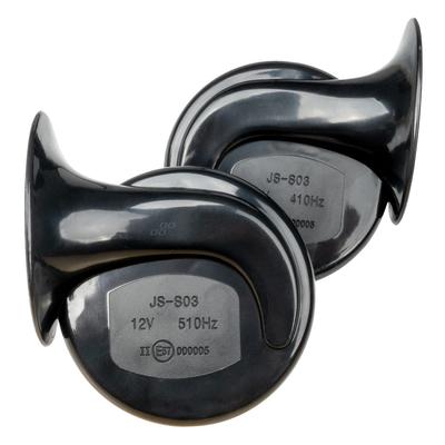 Skaņas signāli CHR-02 12 V, 2 gab.