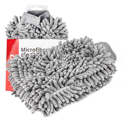 MIKROFIIBER PUHASTUSKINDAD CWA