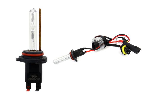 Xenon spuldze HB4 (9006) 4300 K