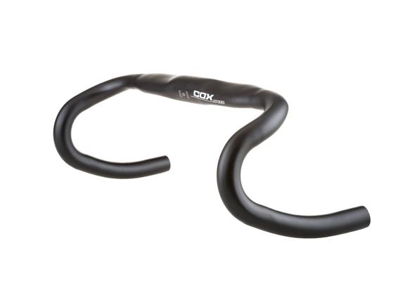 Stūre COX Road Speed 31,8mm 440mm.   