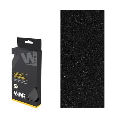 Stūres lente WAG BASIC GEL (black)