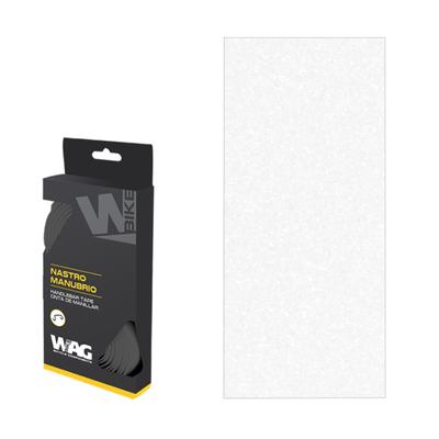 Stūres lente WAG BASIC (white)