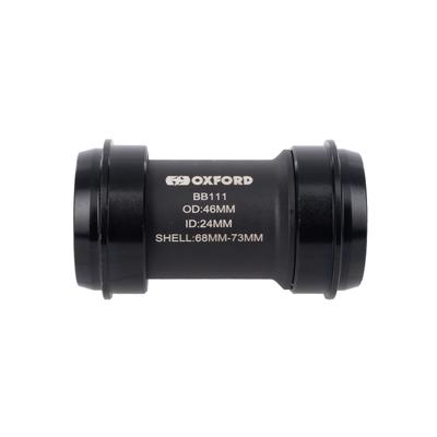 Monobloks OXFORD Hollowtech PF46 BB (68/73mm)
