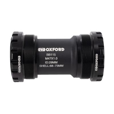 Monobloks OXFORD SRAM DUB T47 BB (68/73mm)