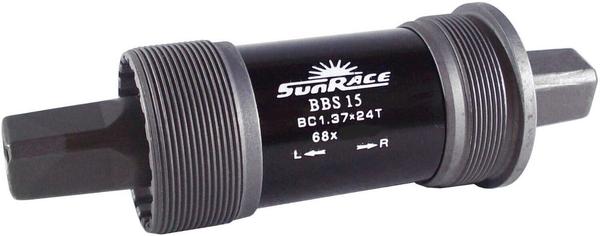 Keskjooks SunRace 68/111mm, BSA