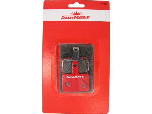 SunRace DPS10 bremžu kluči.