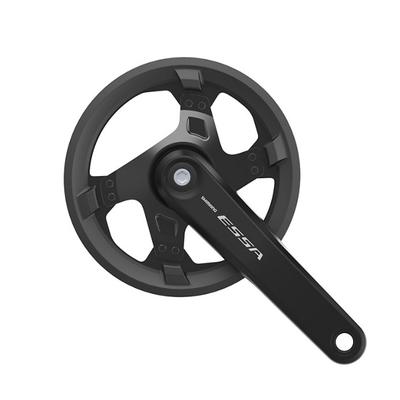 Klaņi Shimano ESSA FC-U2000-1 8/7-ātr.175mm. 40T